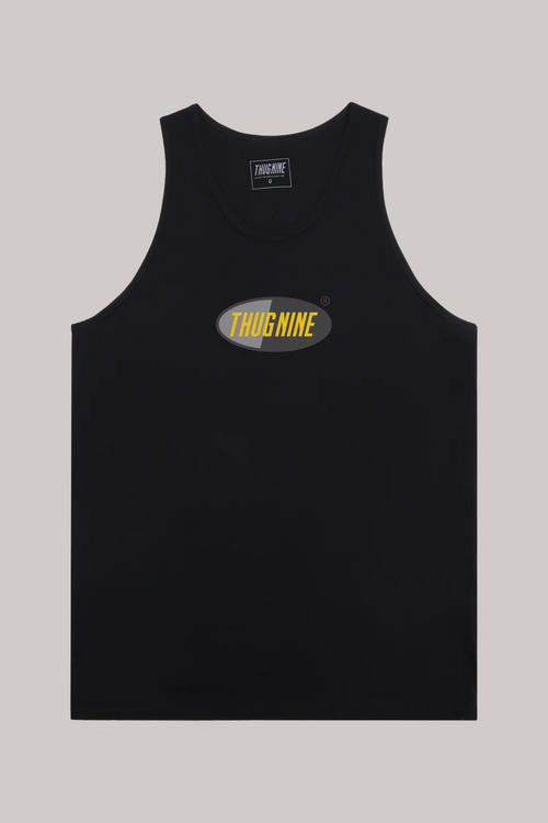 REGATA THUG NINE MERCH