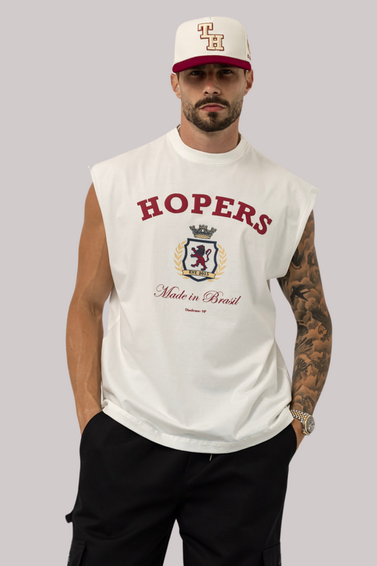 REGATA THE HOPE MACHÃO LION