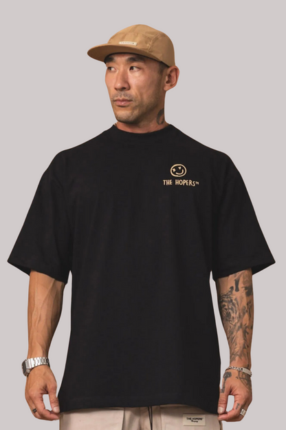 CAMISETA THE HOPE OVERSIZED VALUE
