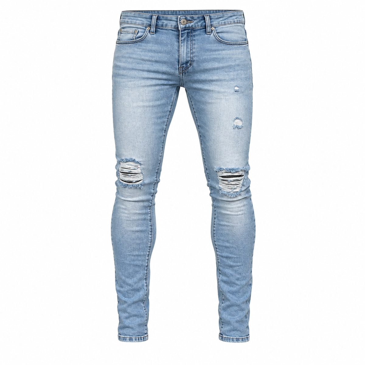 CALÇA JEANS JAY JONES SKINNY JAY8229