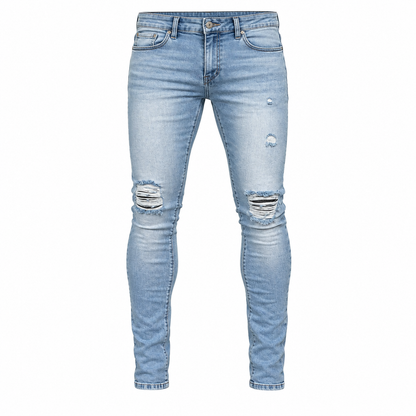 CALÇA JEANS JAY JONES SKINNY JAY8229