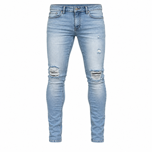 CALÇA JEANS JAY JONES SKINNY JAY8229