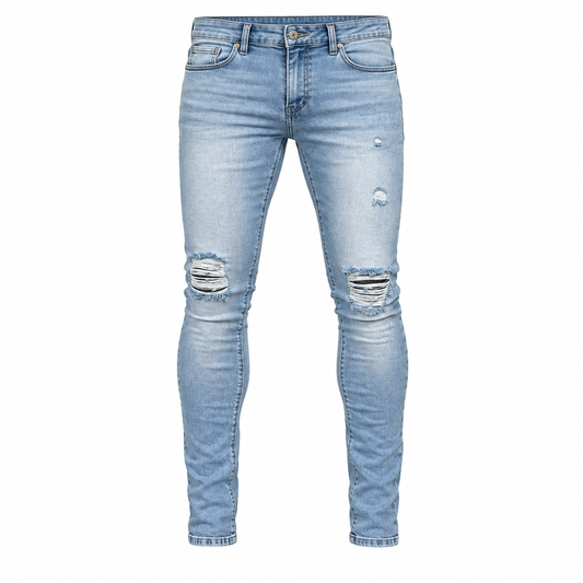 CALÇA JEANS JAY JONES SKINNY JAY8229