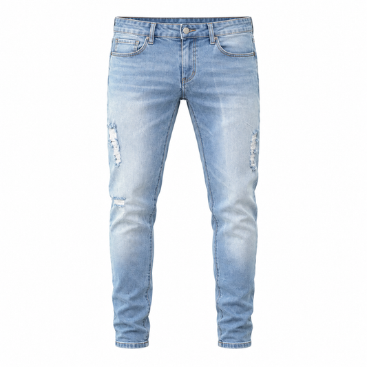 CALÇA JEANS JAY JONES SLIM UP JAY8396