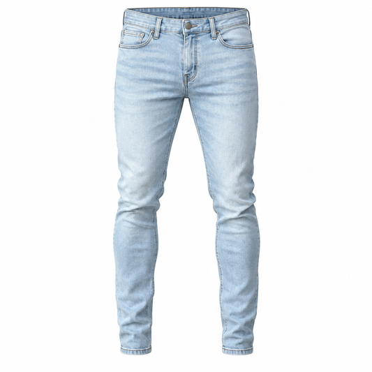 CALÇA JEANS JAY JONES SKINNY JAY8462