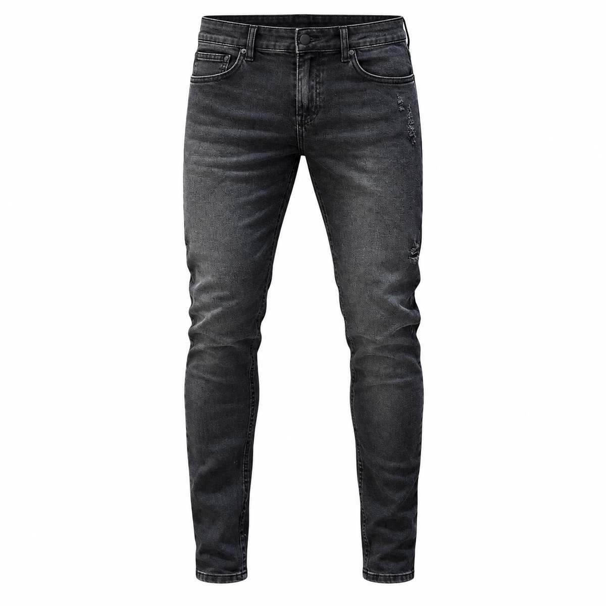 CALÇA JEANS JAY JONES COM PLUIDOS JAY8773