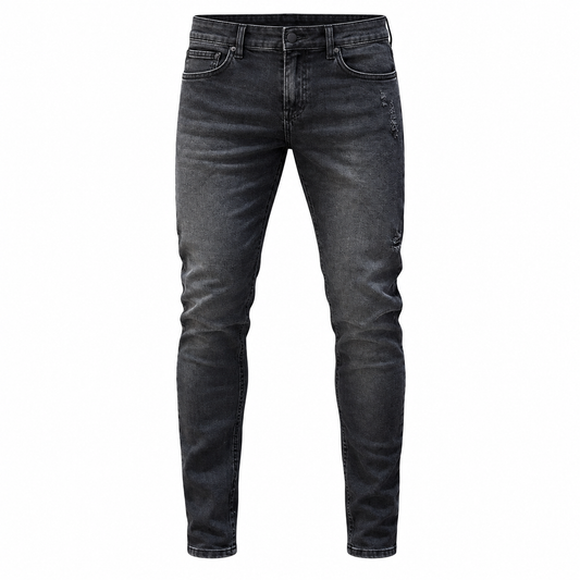 CALÇA JEANS JAY JONES COM PLUIDOS JAY8773
