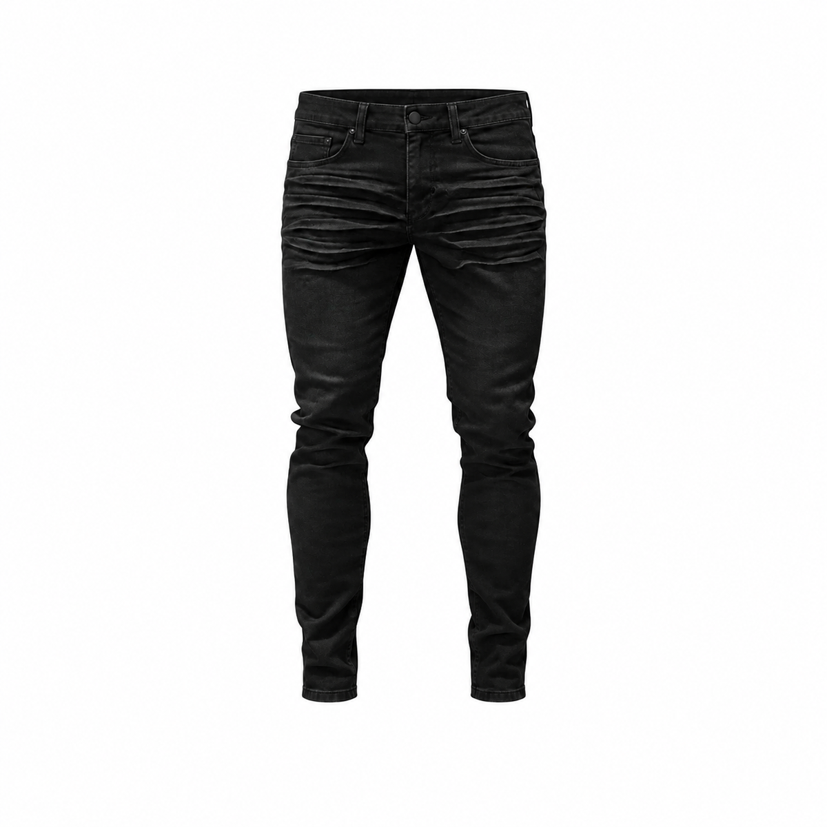 CALÇA JAY JONES SKINNY C AMASSADOS JJ8811