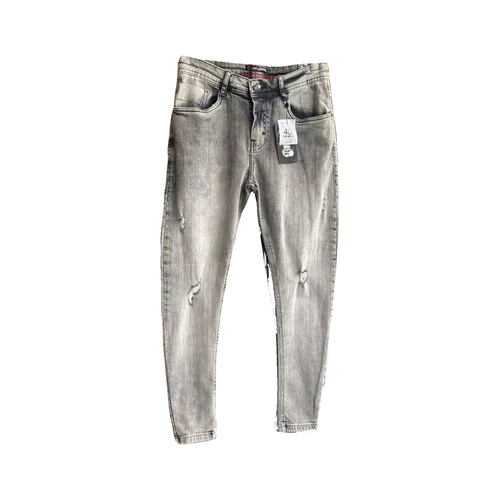 CALÇA JEANS JAY JONES GRAFITE JAY7782