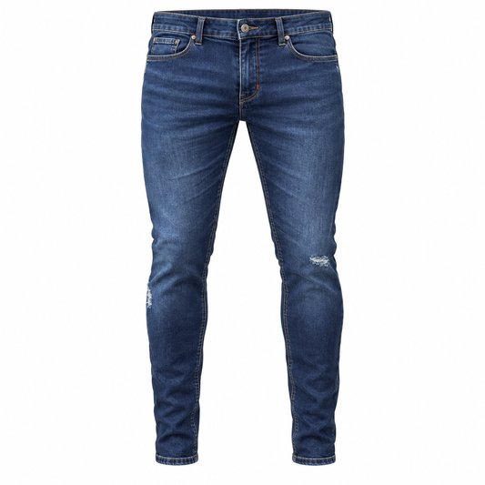 CALÇA JAY JONES SKINNY JEANS ESCURO JAY8188