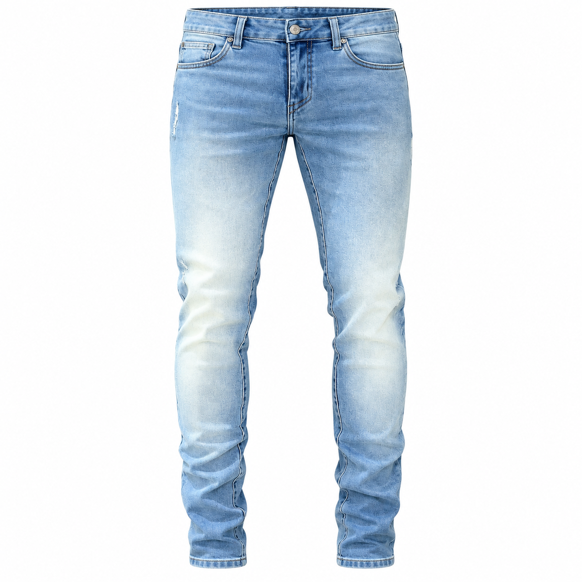 CALÇA JAY JONES SKINNY C PUIDOS JAY8337