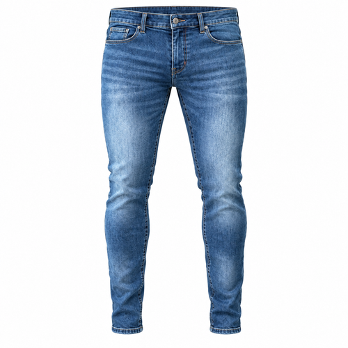 CALÇA JAY JONES SLIM JEANS MÉDIO JAY8385
