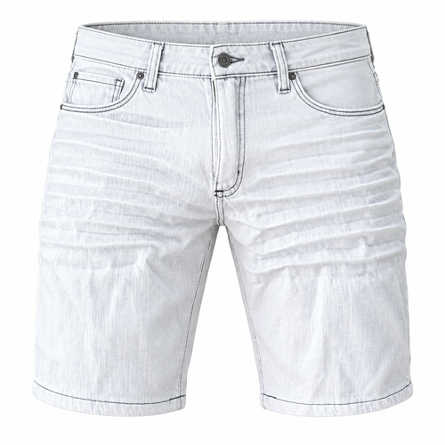 BERMUDA JAY JONES JEANS CLARO JAY8539