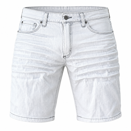 BERMUDA JAY JONES JEANS CLARO JAY8539