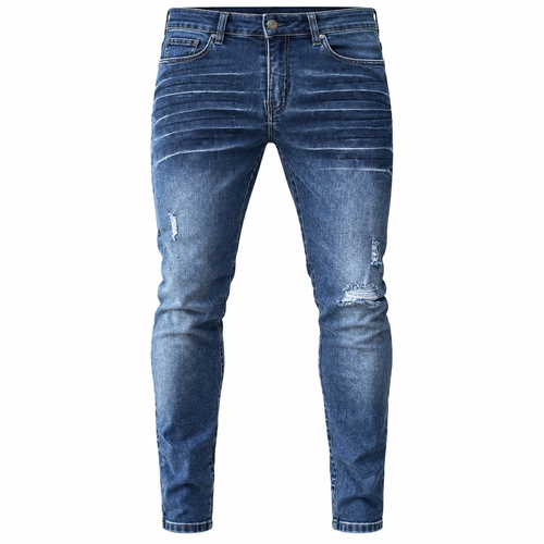 CALÇA JAY JONES SKINNY DESTROYED JJ8430