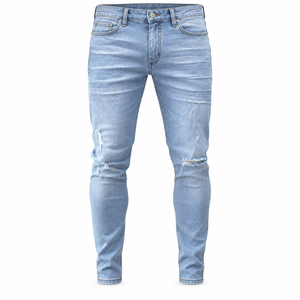 CALÇA JAY JONES SKINNY JJ8438