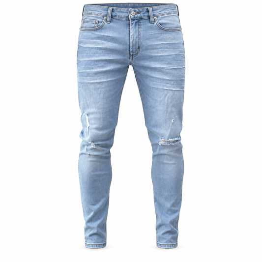 CALÇA JAY JONES SKINNY JJ8438
