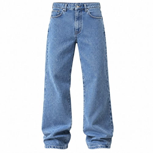 CALÇA JAY JONES OVERSIZED JJ8506
