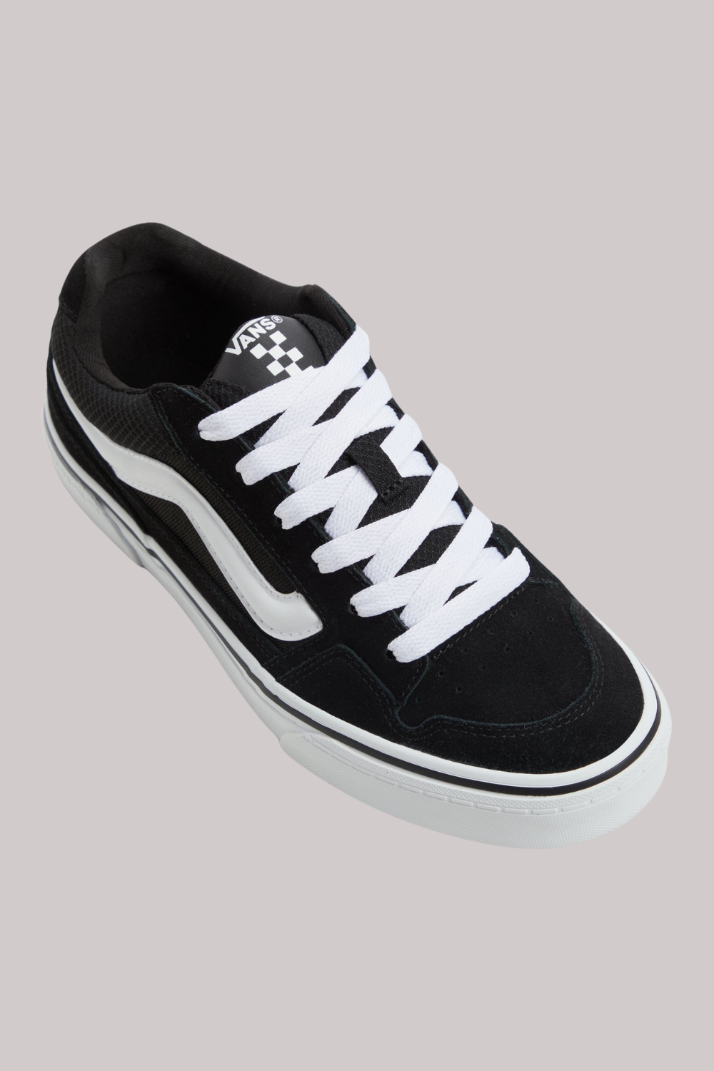 TENIS VANS CALDRONE SUEDE MESH