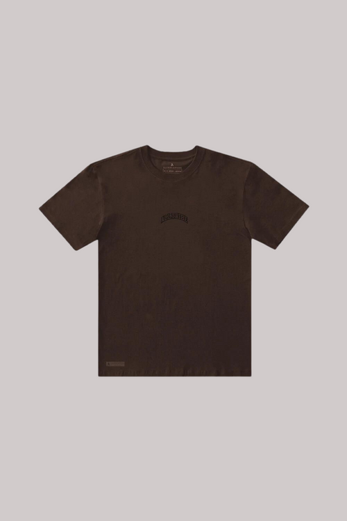 CAMISETA ALLTRIBE REGULAR UNIFORM BASIC LINE