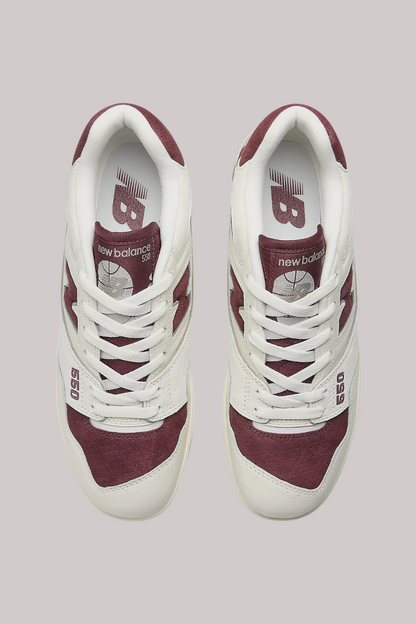 TENIS NEW BALANCE 550 BB550LEZ