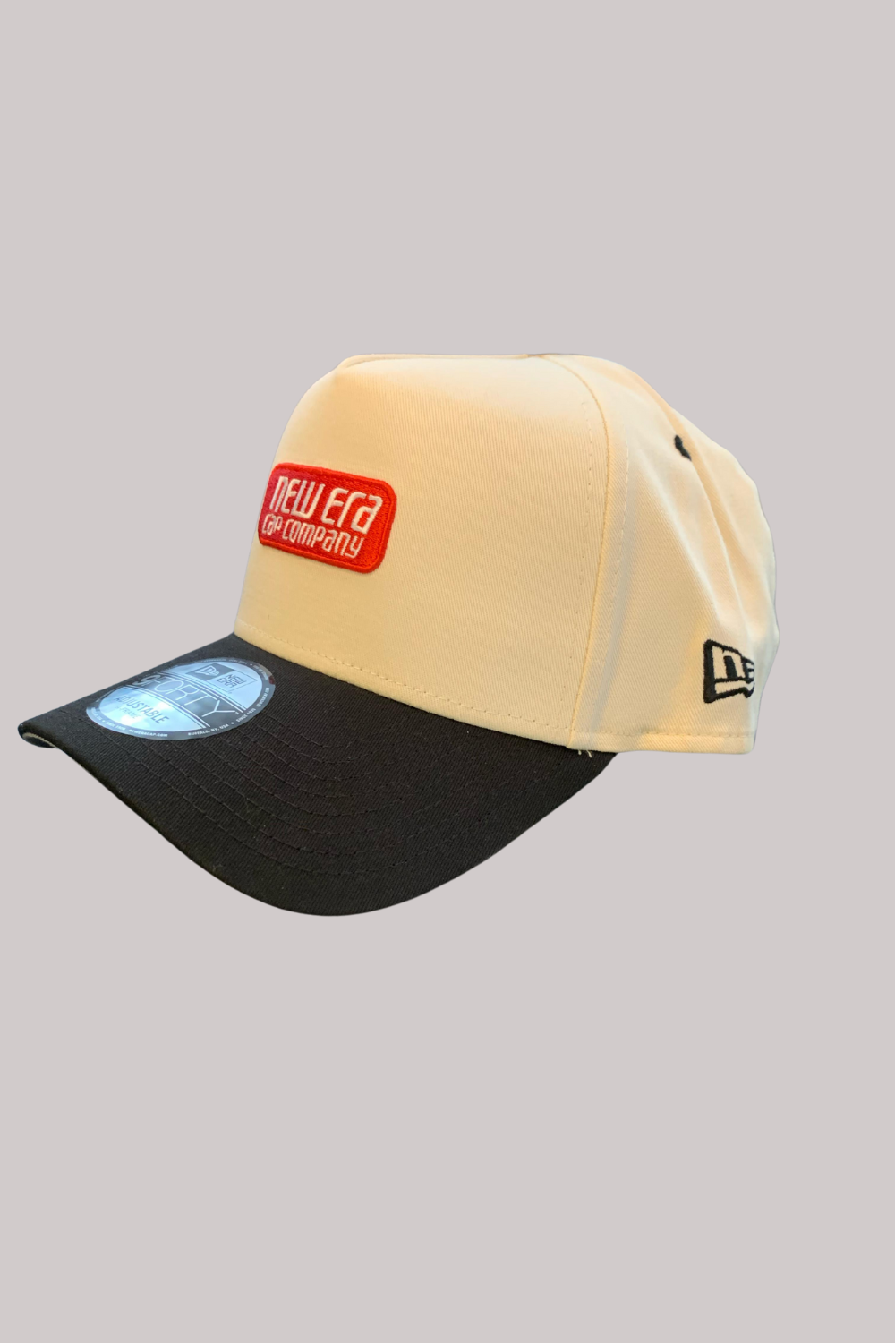 BONÉ NEW ERA 940AF Q324 NECC NEWERA NEI25BON122