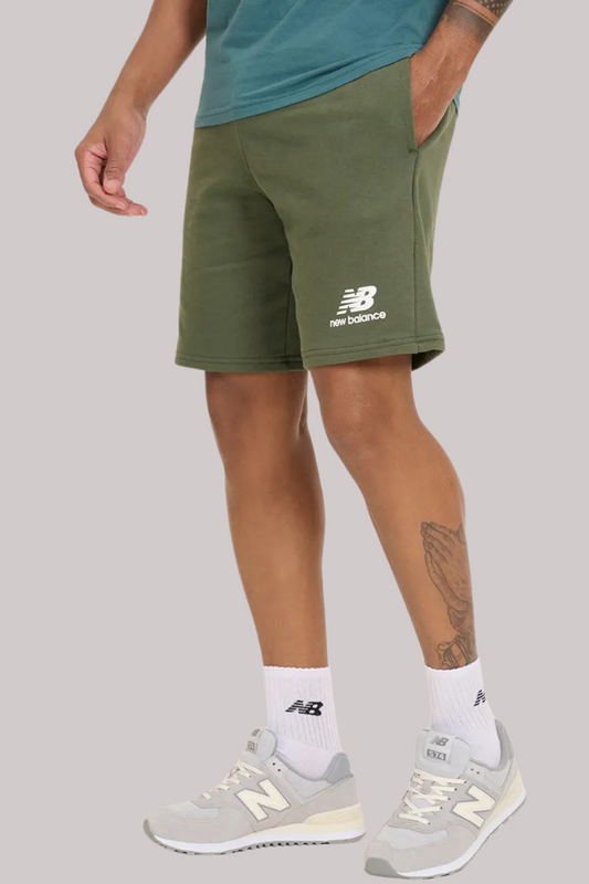 BERMUDA NEW BALANCE ESSENTIALS BASIC