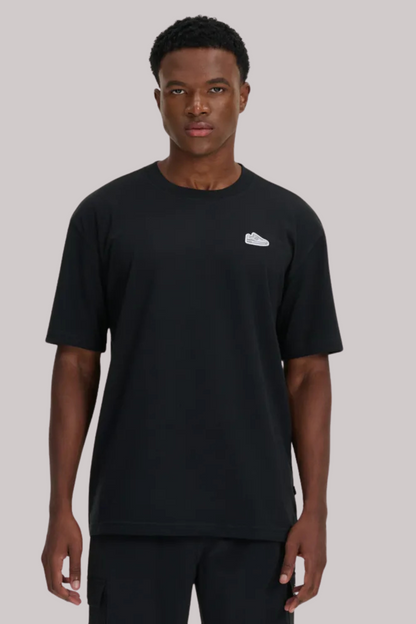 CAMISETA NEW BALANCE ATHLETICS 550 PATCH