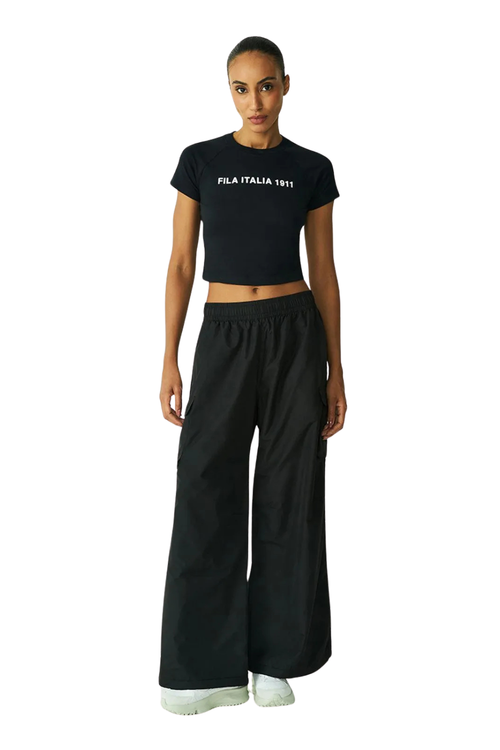 CALÇA FEMININA FILA PARACHUTE F12L02125