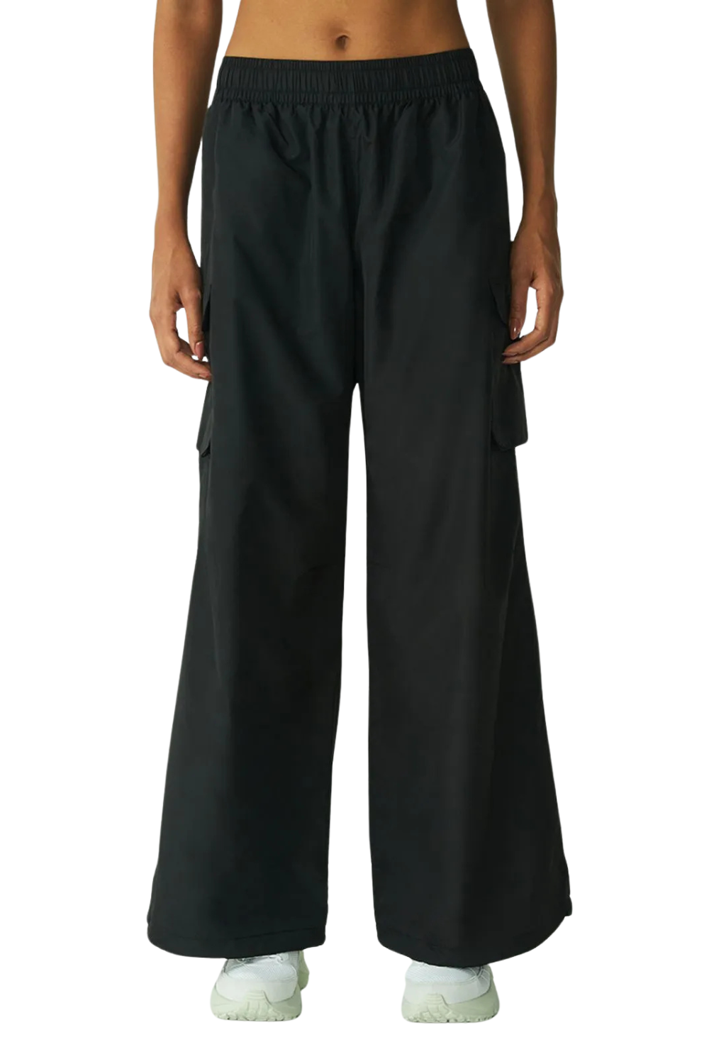 CALÇA FEMININA FILA PARACHUTE F12L02125