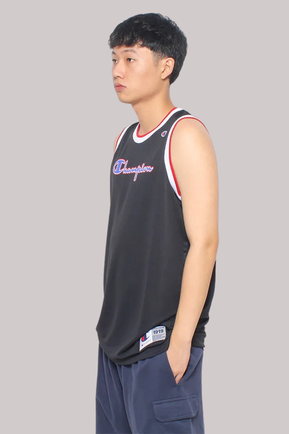 REGATA CHAMPION BASKET URBAN COLOR SILK