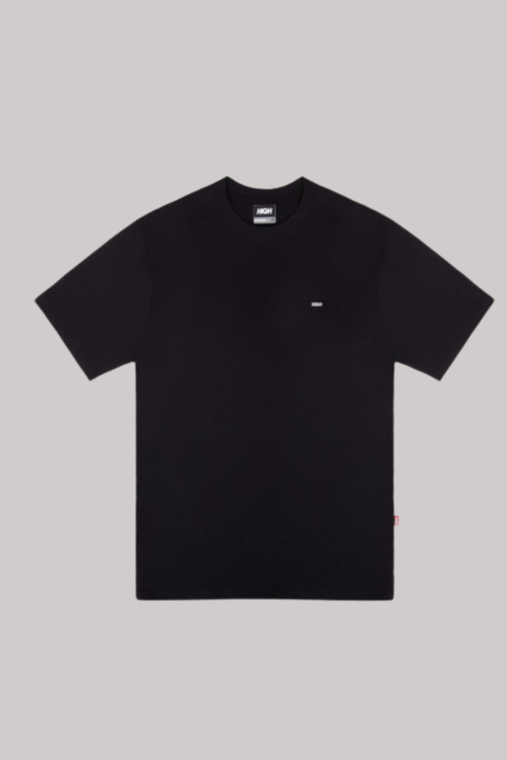 CAMISETA HIGH OVERSIZED HUSTLER