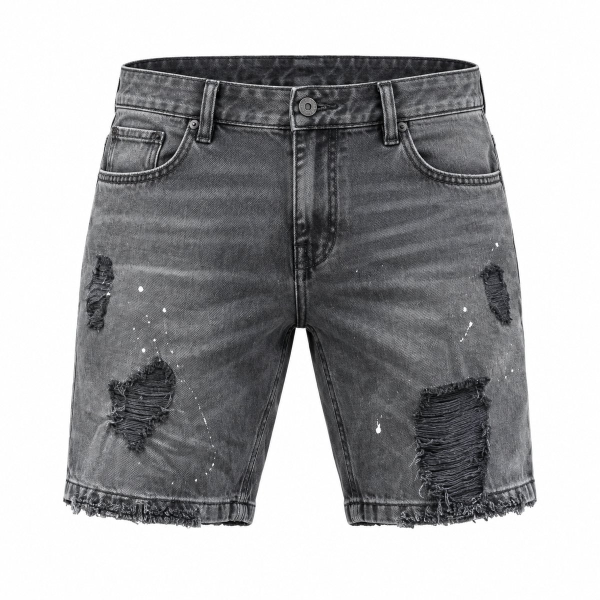 BERMUDA LLEVA JEANS