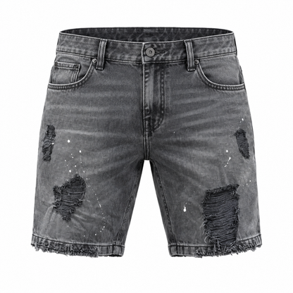 BERMUDA LLEVA JEANS