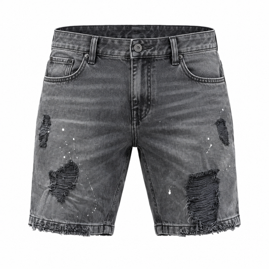 BERMUDA LLEVA JEANS