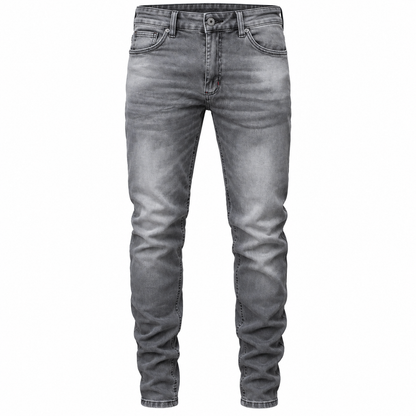 CALÇA LLEVA JEANS SUPER SKINNY LL9031