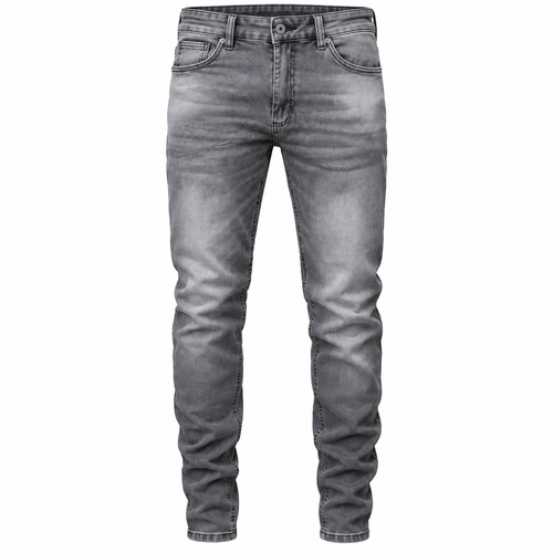 CALÇA LLEVA JEANS SUPER SKINNY LL9031