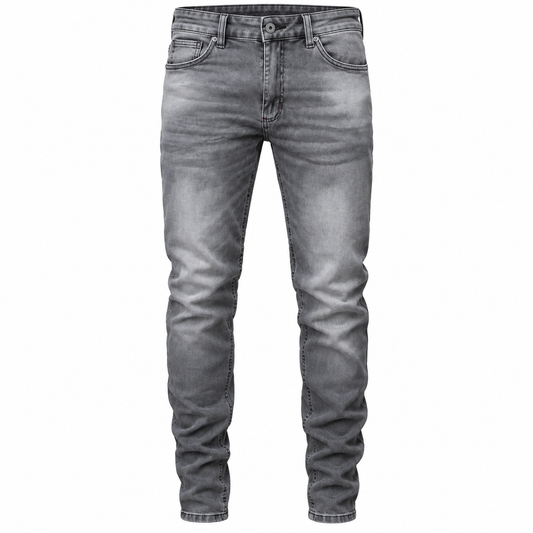 CALÇA LLEVA JEANS SUPER SKINNY LL9031