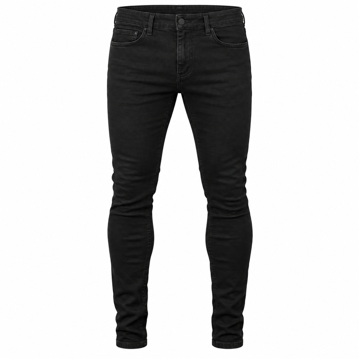 CALÇA LLEVA JEANS SKINNY BASICA LL9109