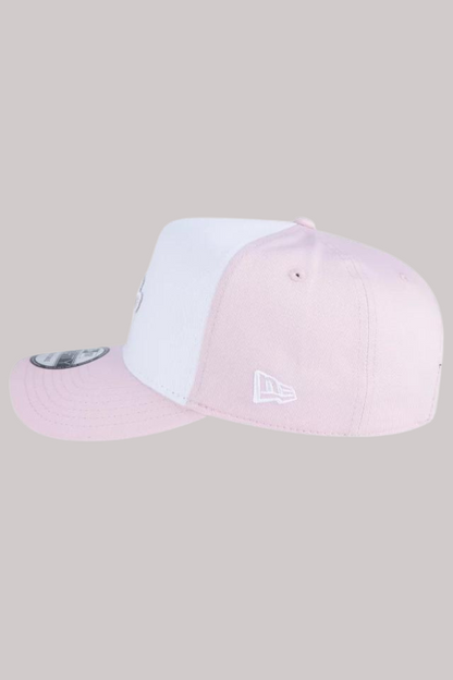 BONÉ NEW ERA 9FORTY A-FRAME BRANDED CORE