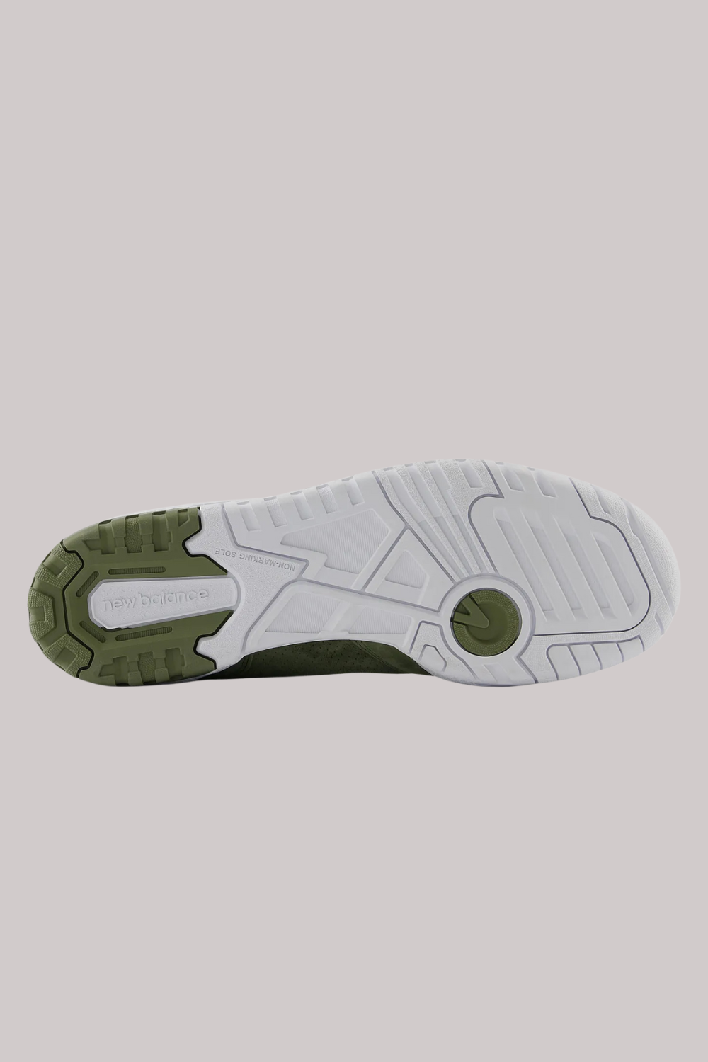 TENIS NEW BALANCE 550 BB550UCG