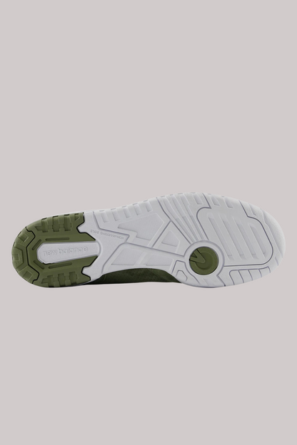 TENIS NEW BALANCE 550 BB550UCG