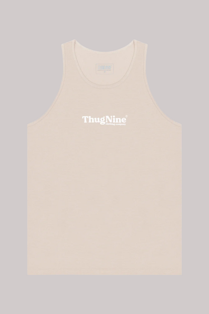 REGATA THUG NINE BOLD PUFF