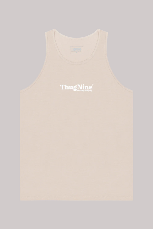REGATA THUG NINE BOLD PUFF
