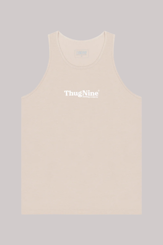 REGATA THUG NINE BOLD PUFF