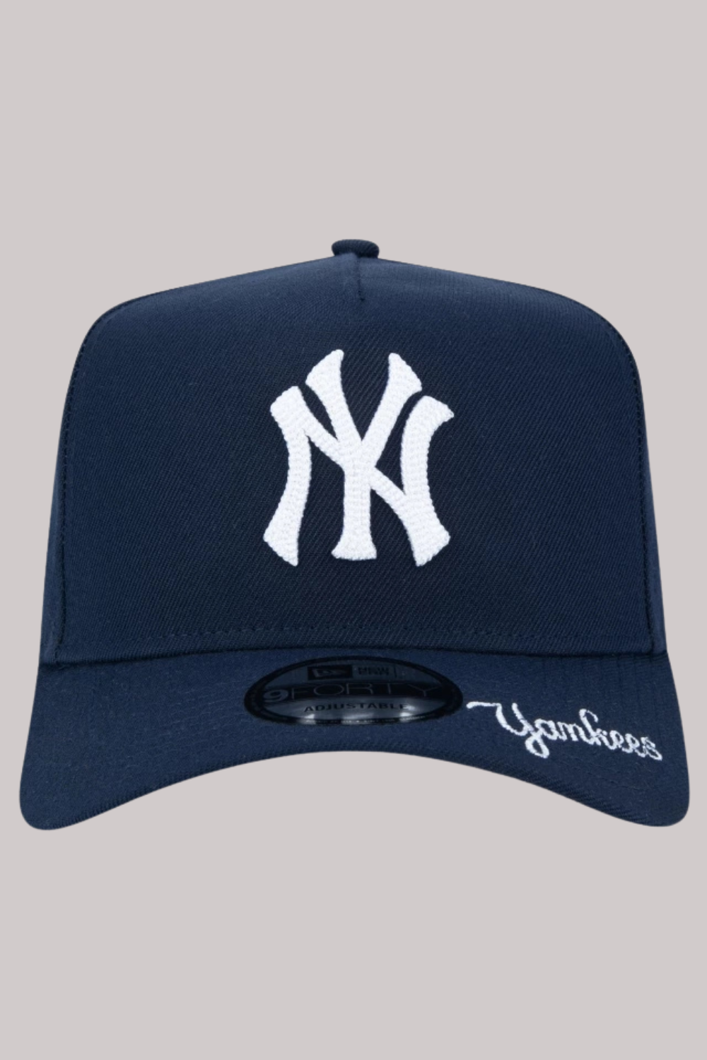 BONÉ 9FORTY A-FRAME MLB NEW YORK YANKEES CORE MBI25BON019