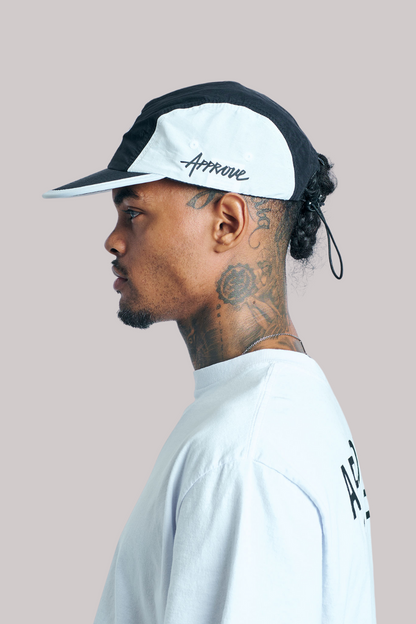 BONÉ SPORT CAP APPROVE X CORINTHIANS II