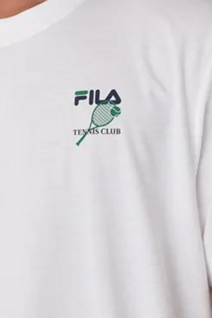 CAMISETA FILA MEMBERS ONLY