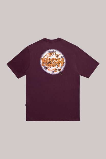 CAMISETA HIGH TEE SPAGHETT