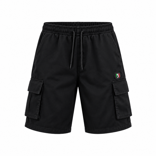 SHORTS MAFIUSU CARGO SARJA SSP1
